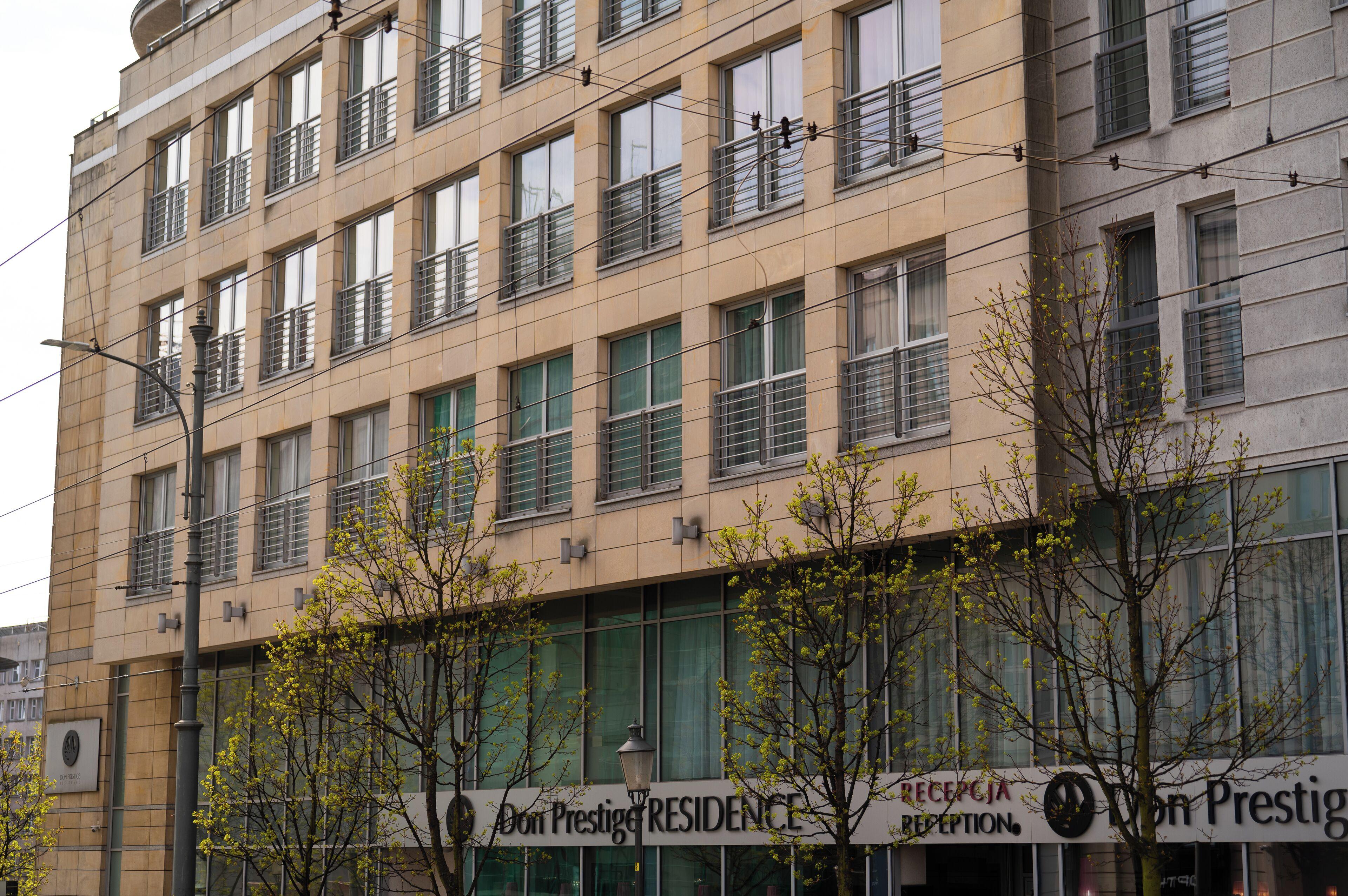 Don Prestige Residence — Photos 2